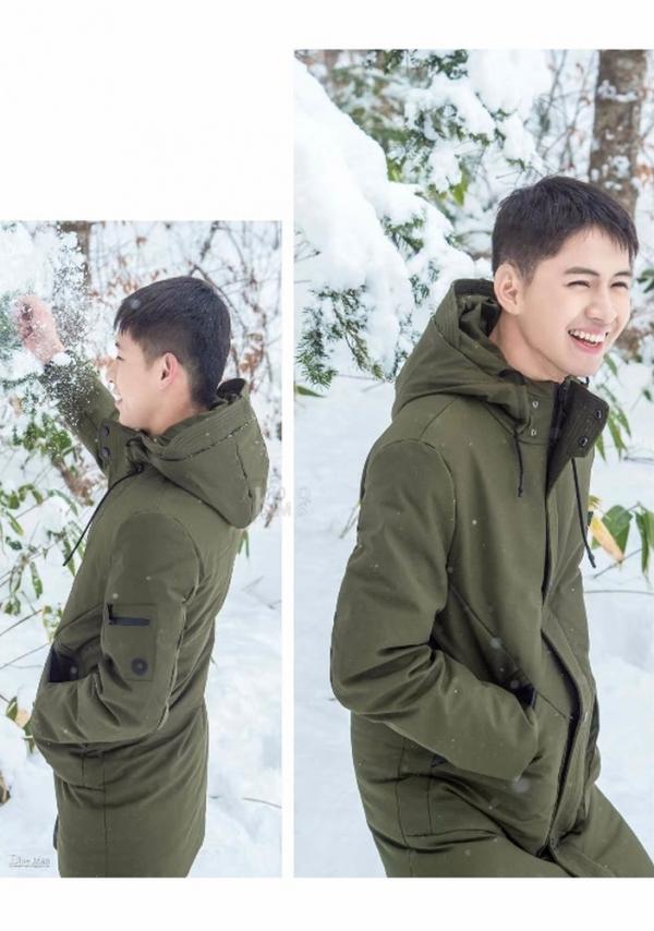 Whoseman-10-犬系男孩-安東尼-北海道特別企劃